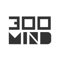 300Mind Design Studio Avatar