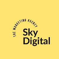 Sky Digital Avatar