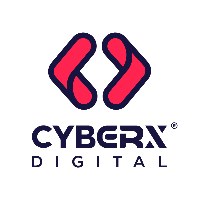 Cyberx Digital Avatar