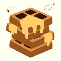 The Waffle Studio Avatar