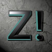 Z Factor Productions Avatar