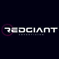 RedGiant Advertising Avatar
