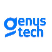Genus Tech Avatar