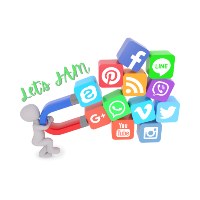 LetsJAM Digital Marketing Avatar