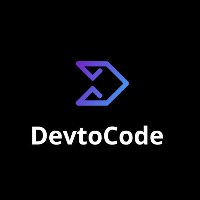 DevtoCode Avatar