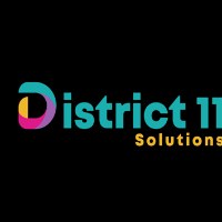 District 11 Solutions Avatar