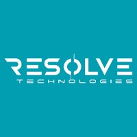 Resolve Technologies Avatar