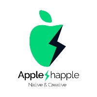 Appleshapple Ltd Digital Marketing & Creative Agency Avatar