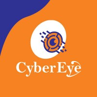Cyber Eye Avatar