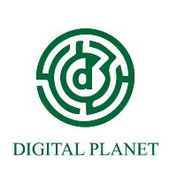 Digital Planet Avatar
