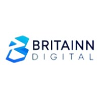 Britainn Digital Avatar