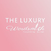 The Luxury Wordsmith Avatar