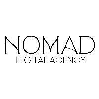 Nomad Digital Agency Avatar
