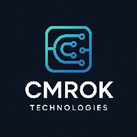 CMROK Technologies Avatar