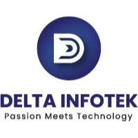 Delta Infotek Avatar