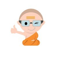 Digital Monks Avatar