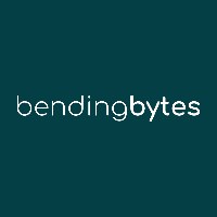 Bending Bytes mobile app solutions Avatar