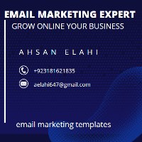 digital marketing Avatar