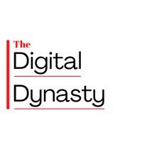 The Digital Dynasty Avatar