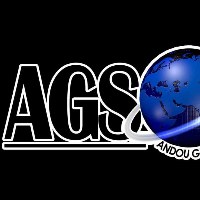 Andou Global Service Avatar