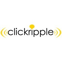Clickripple Digital Solutions Inc. Avatar
