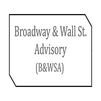 Broadway & Wall Street Advisory Avatar