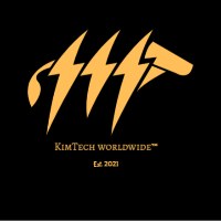 KimTech Avatar