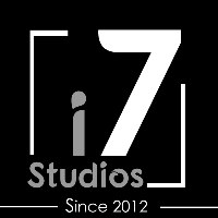 i7 Studios Pvt Ltd - Creative Digital Marketing Agency With Serious Skills Avatar