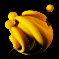 BeeSting Avatar