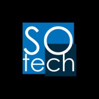 Sotech Avatar