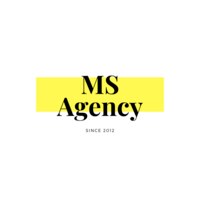 MS DESIGN AGENCY Avatar
