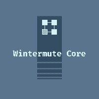 Wintermute Core Avatar