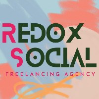 Redox Social Avatar