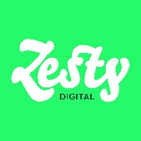 Zesty Digital Avatar