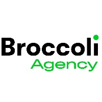 Broccoli Agency Avatar