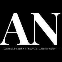 Abdelrahman M | Naval Architect Avatar