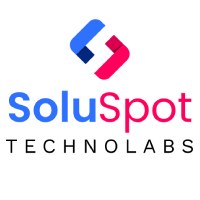SoluSpot Technolabs LLP Avatar