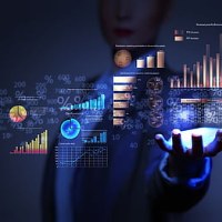 The Future Inspire Technology Avatar