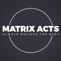 Matrix Acts Avatar