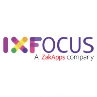 IXFocus Avatar