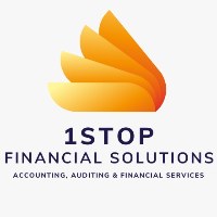 1Stop Financial Solutions Avatar