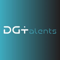 DgTalents Avatar