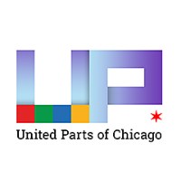 United Parts of Chicago Avatar