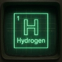 Hydrogen Avatar