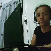 JENNY HARII Avatar
