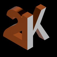 2K Consulting Avatar