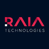 Raia Technologies Avatar
