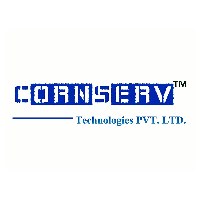 CornServ™ Technologies Avatar