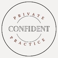 Confident Private Practice: Business Help for Therapists Avatar