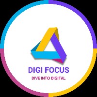 Digi Focus Avatar